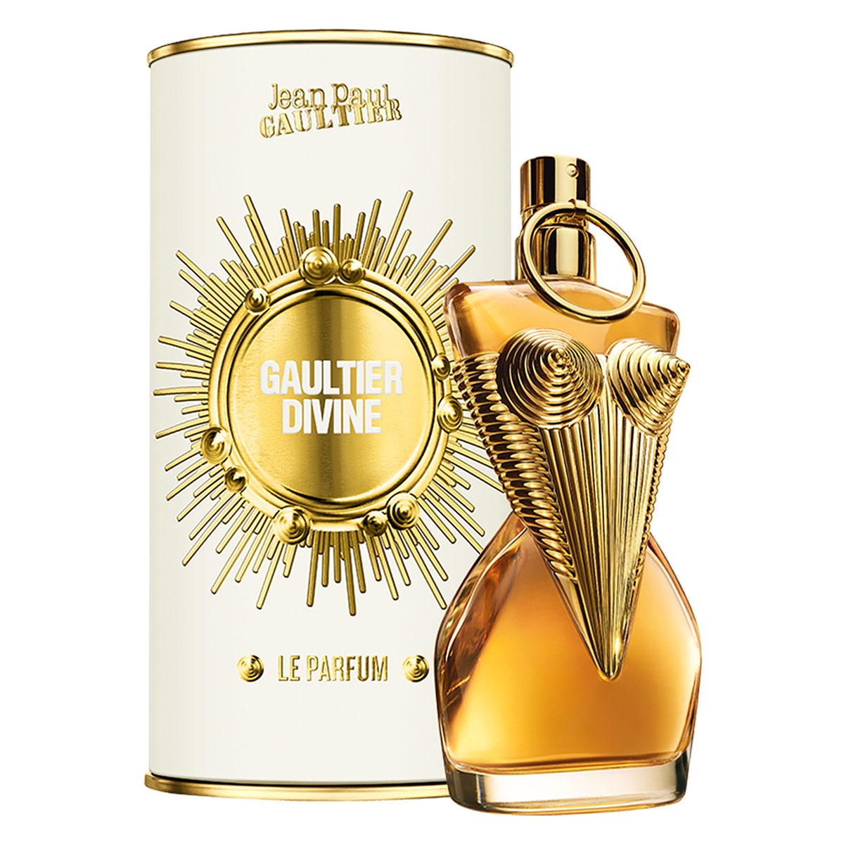 GAULTIER DIVINE LE PARFUM EAU DE PARFUM INTENSE